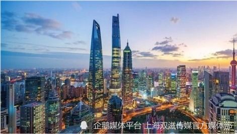 上海為國家發(fā)展貢獻的三大貿(mào)易支柱