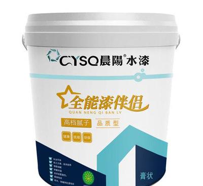 【 全能漆伴侶膏狀膩?zhàn)?品質(zhì)型)】價格_廠家_圖片 -